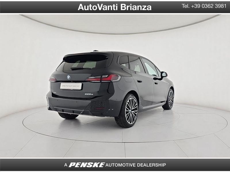 BMW Serie 2 Active Tourer 225e xDrive Active Tourer Msport