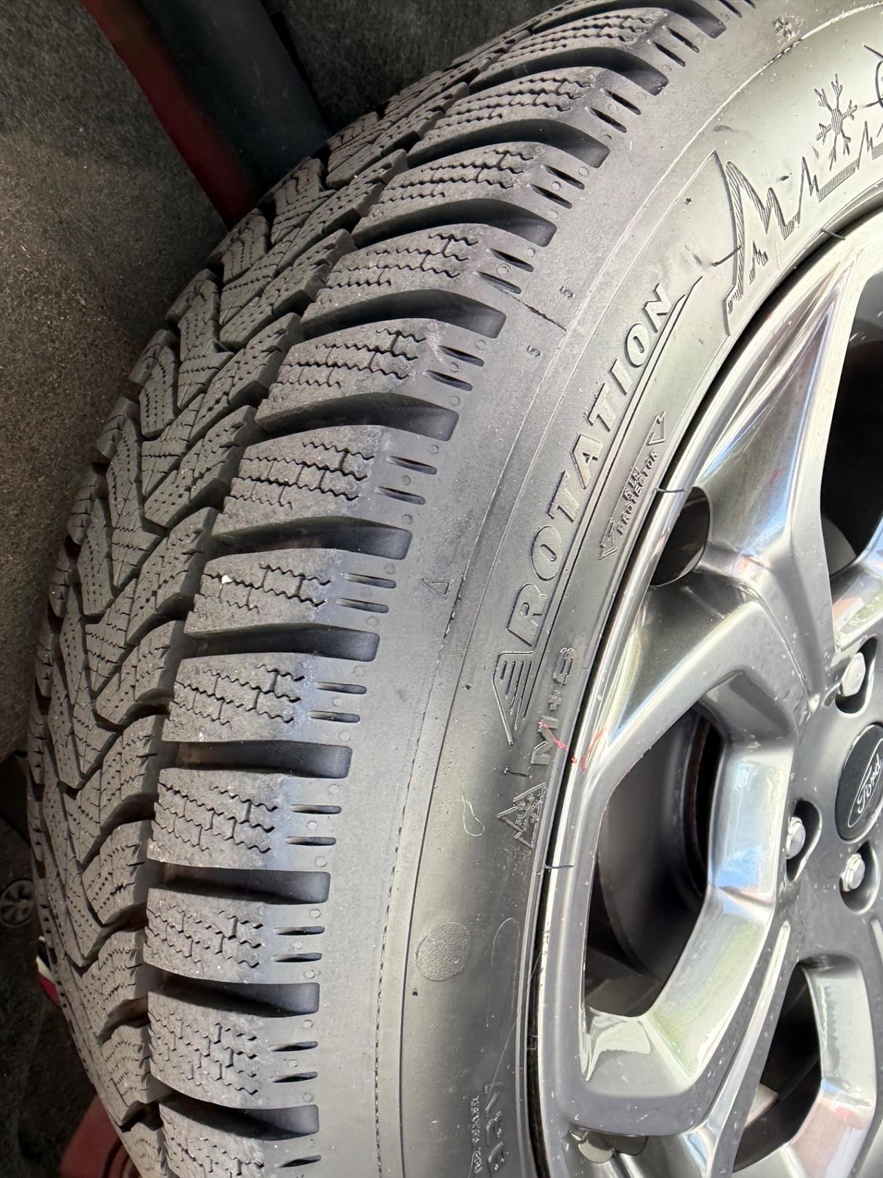 FORD ECOSPORT 1.0 ST-LINE 125 CV KM 75 MILA !!