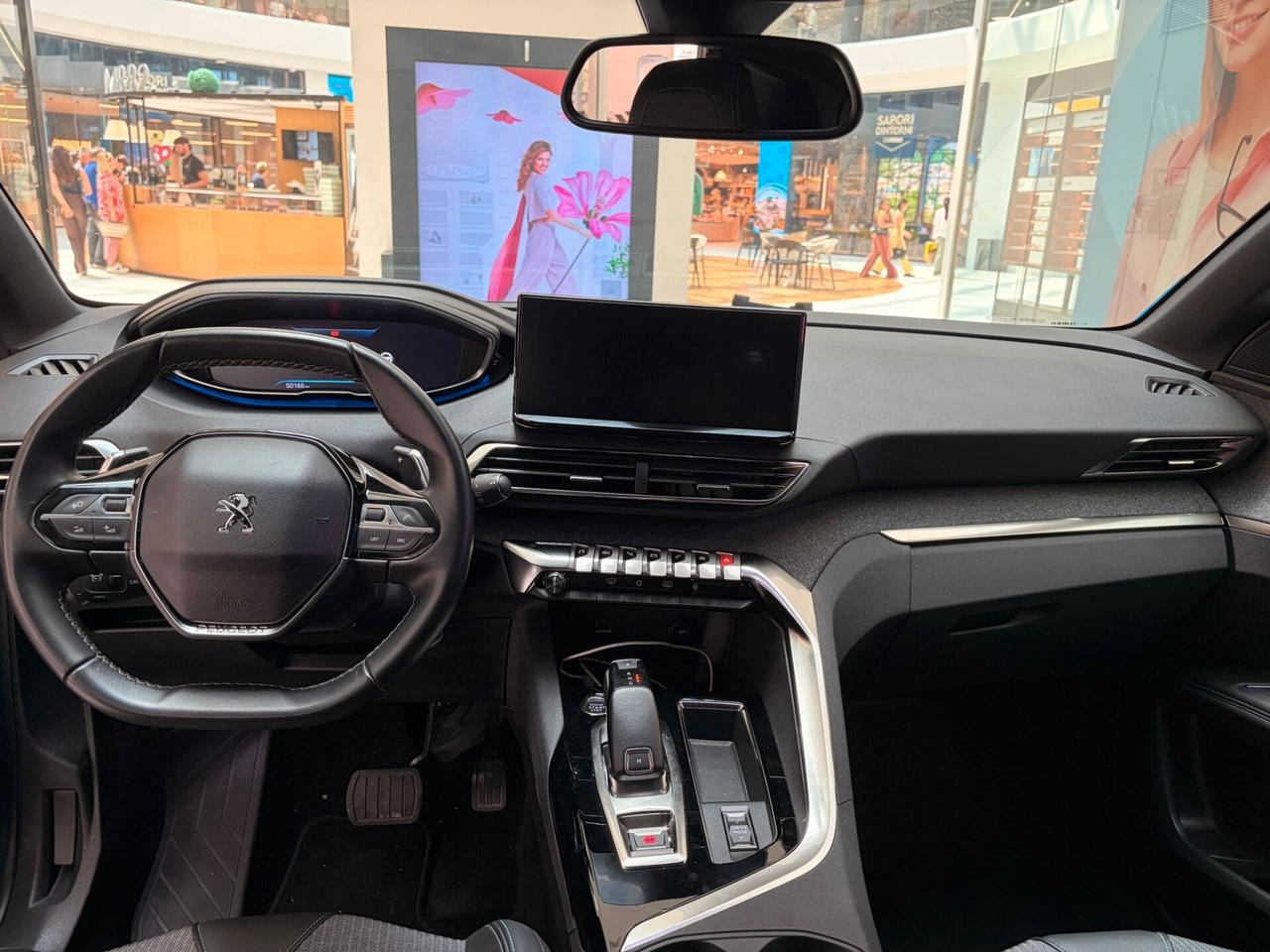 Peugeot 3008 BlueHDi 130 S&S EAT8 GT km50000