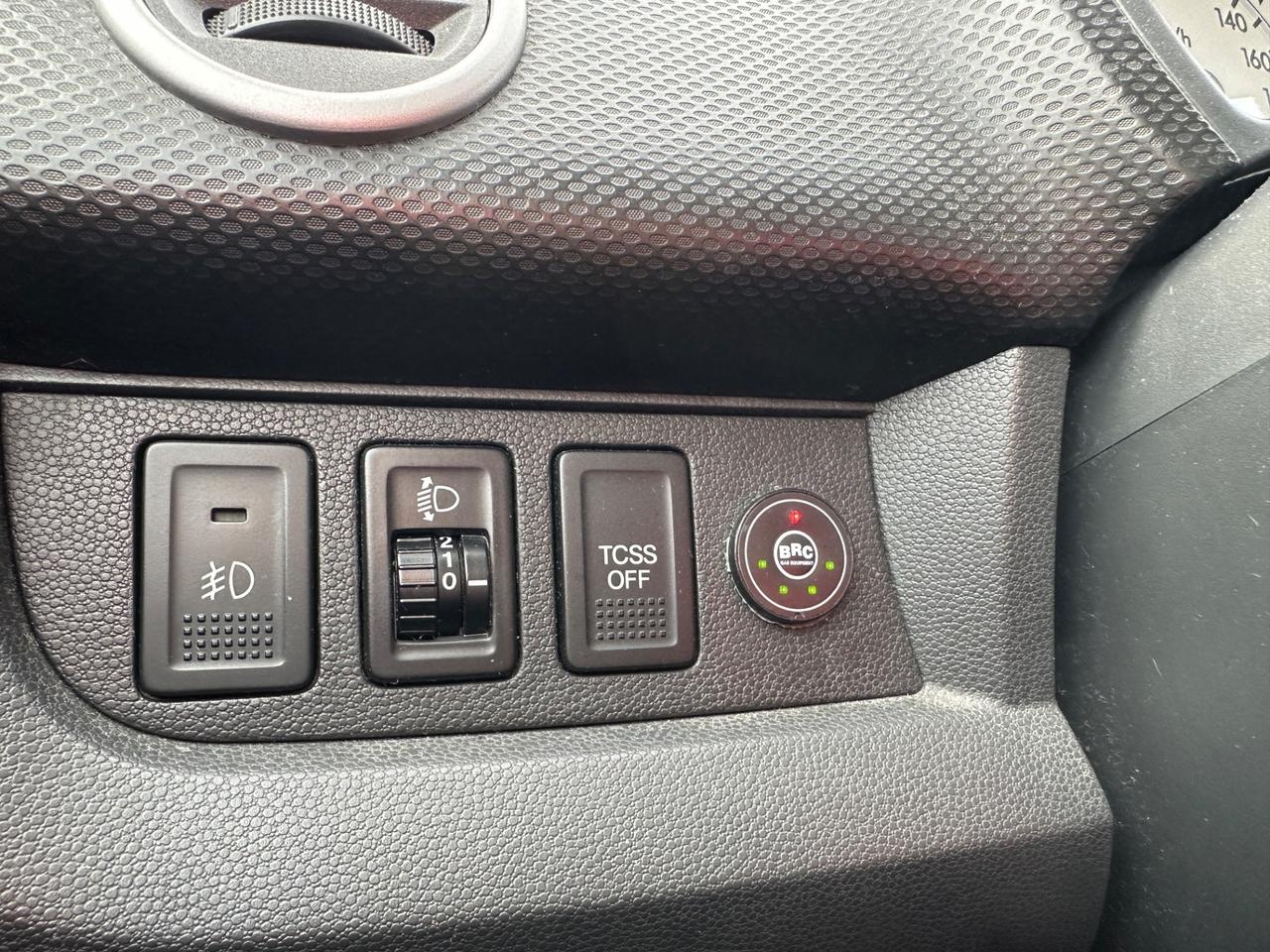 Suzuki Splash 1.2 Impianto a Gas GPL