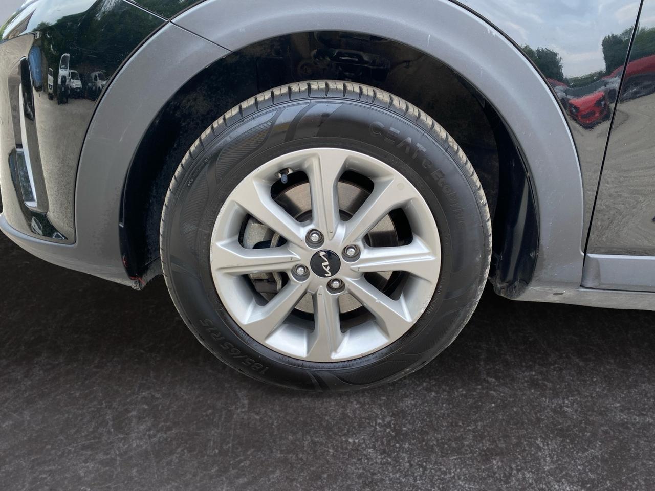 KIA Stonic - Stonic 1.0 t-gdi mhev Urban 100cv imt