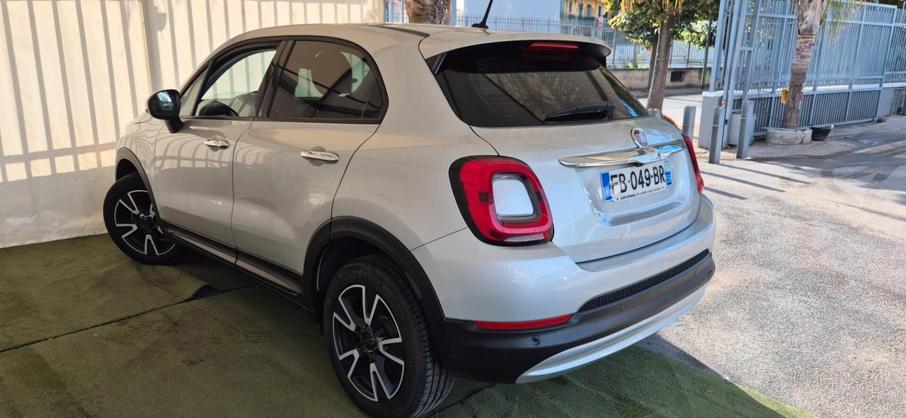 FIAT 500X 1.3MTJ 95CV FULL 10/2018