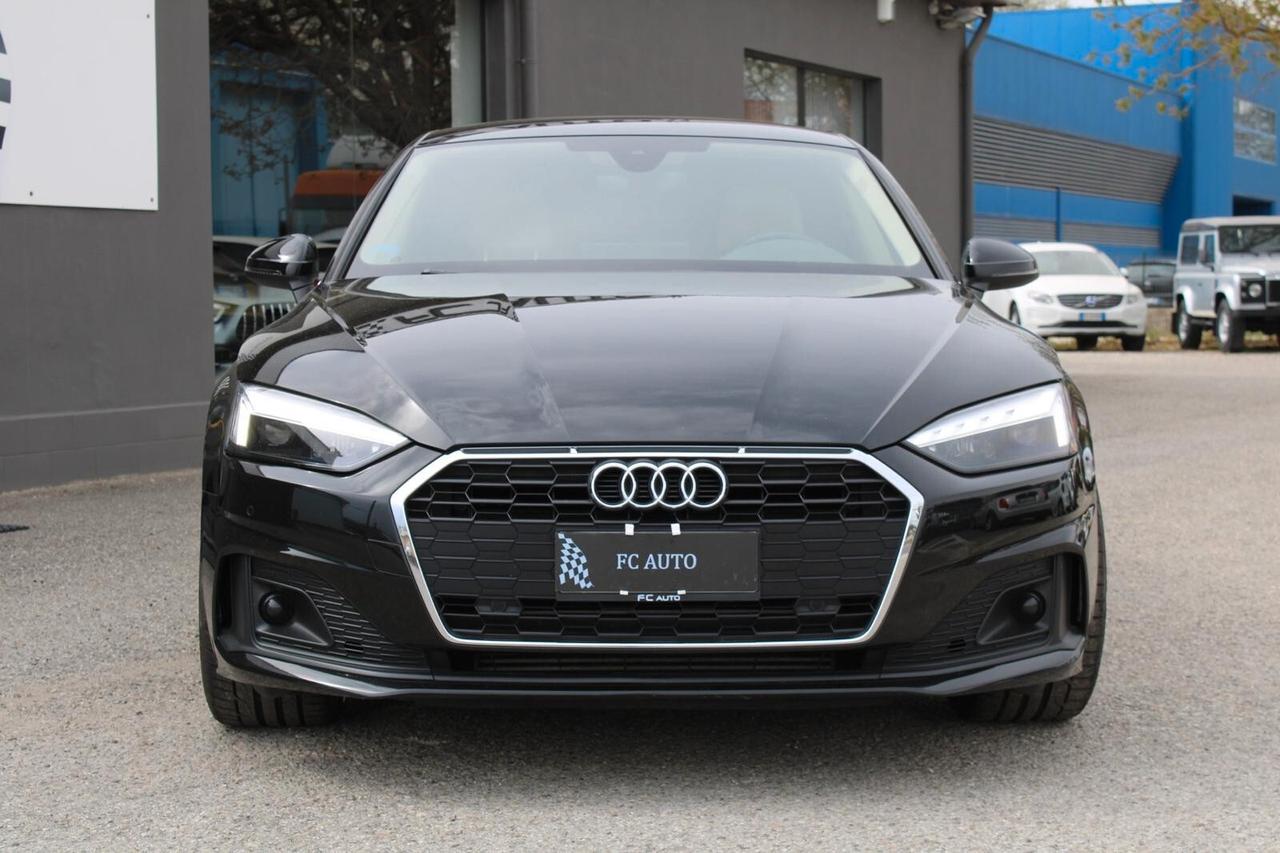 Audi A5 SPB 40 g-tron S tronic