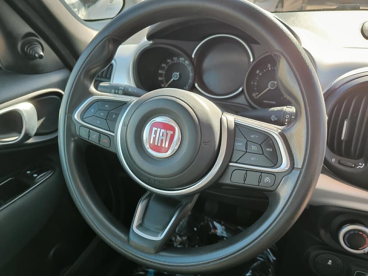 Fiat 500L 1.3 Multijet 95 CV Connect