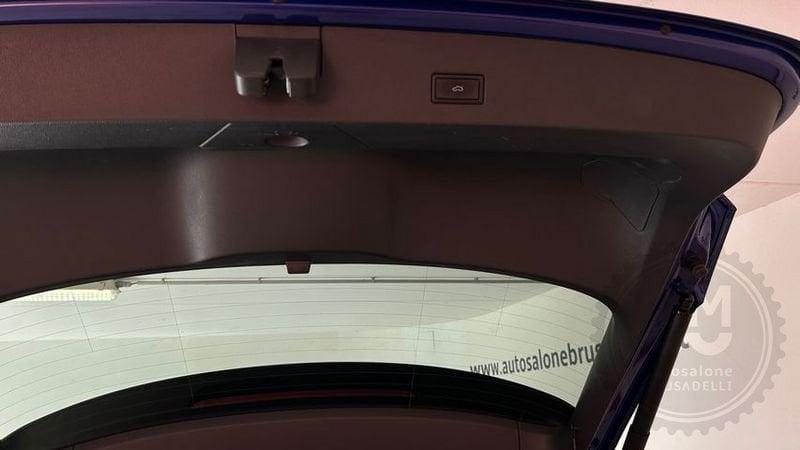 Volkswagen T-Roc 2.0 TDI SCR R-Line DSG