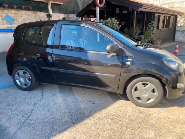 Renault Twingo 1.2 16V Night&Day