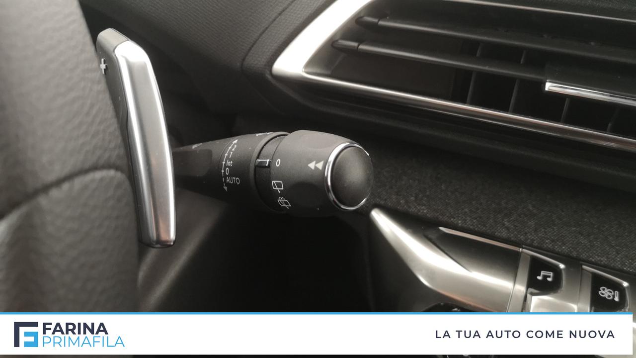 PEUGEOT 3008 II 2021 - 3008 1.5 bluehdi Allure Pack s&s 130cv eat8