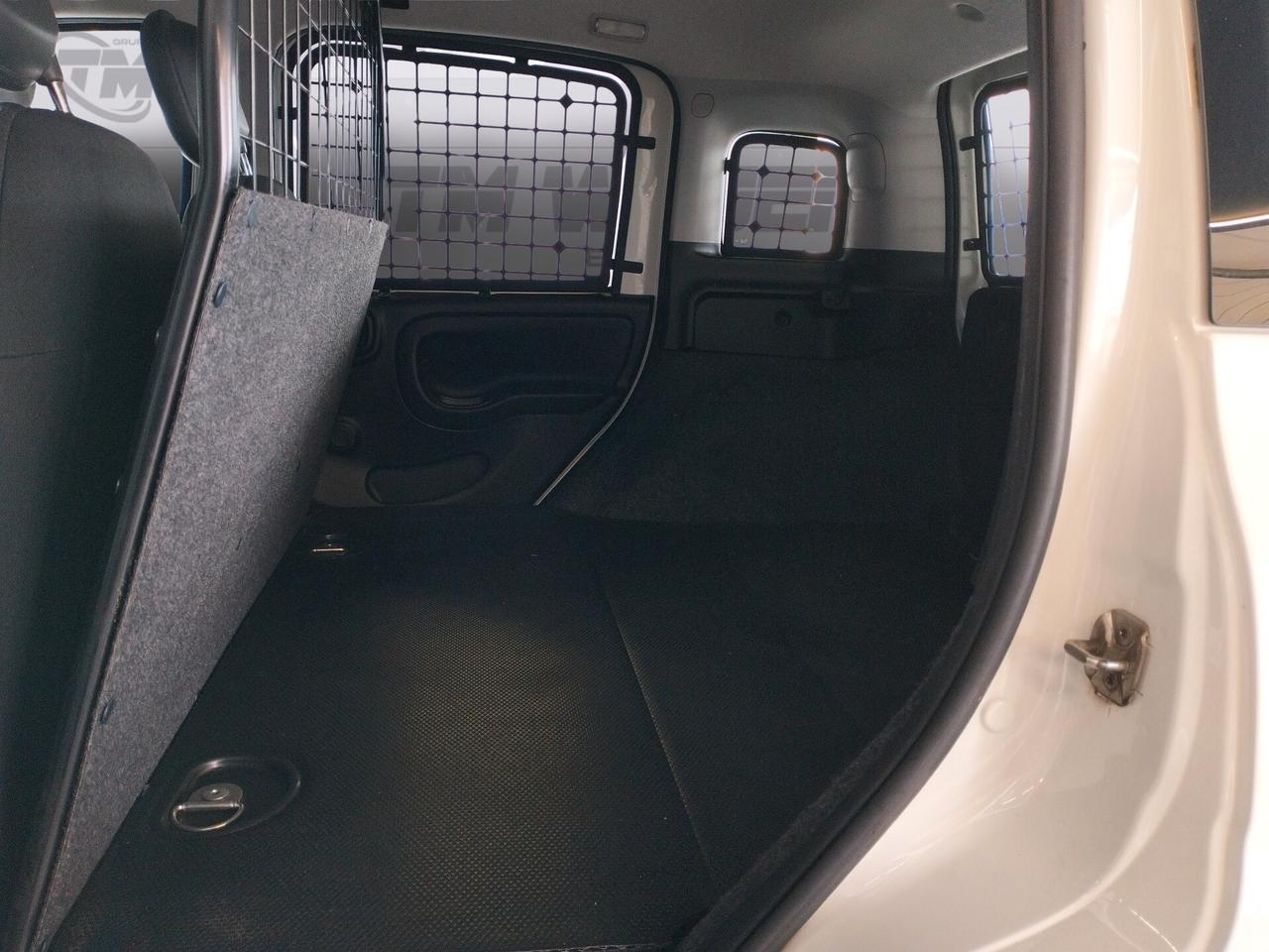 Fiat Panda 1.2 Pop Van 2 posti - IVA ESCLUSA
