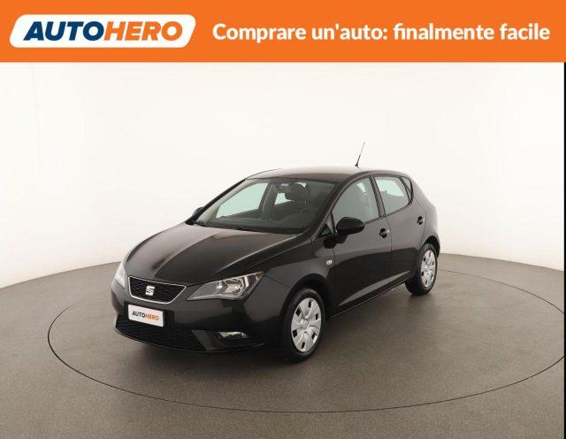 SEAT Ibiza 1.0 75 CV 5p. Style