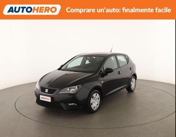 SEAT Ibiza 1.0 75 CV 5p. Style