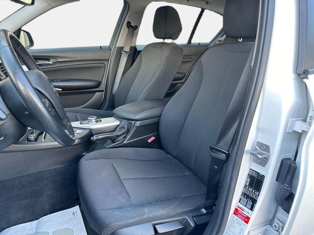 BMW 116 d 5p. Business
