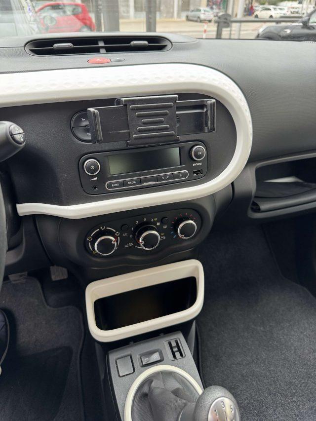 RENAULT Twingo 1.0 sce Dynamiqur 70cv S&S