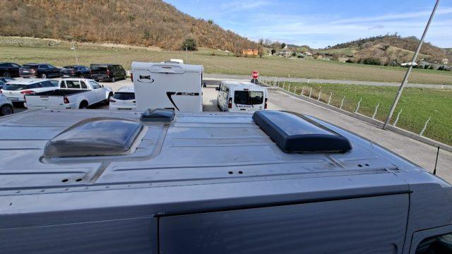 RENAULT RENAULT MASTER FONT VENDOME VAN XS IVA ESPOSTA