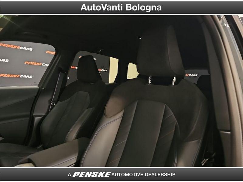 BMW X3 X3 xdrive30e MSport Pro auto