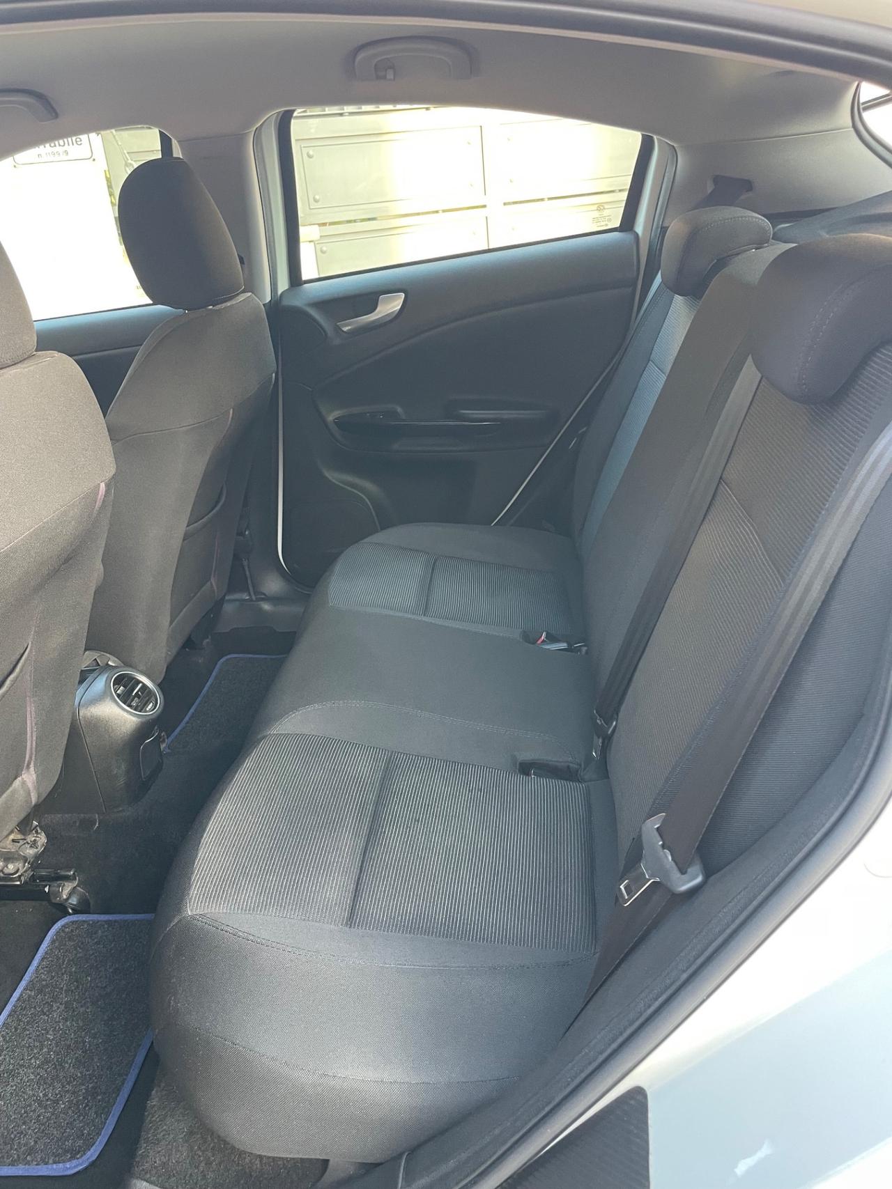 Alfa Romeo Giulietta 2.0 JTDm-170cv