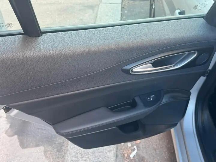 Alfa Romeo Giulia 2.2 Turbodiesel 150 CV Super