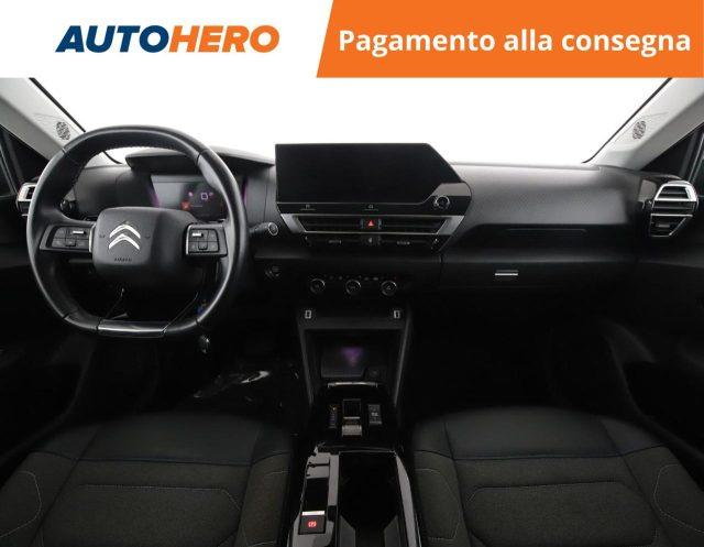 CITROEN C4 BlueHDi 130 S&S EAT8 Feel Pack