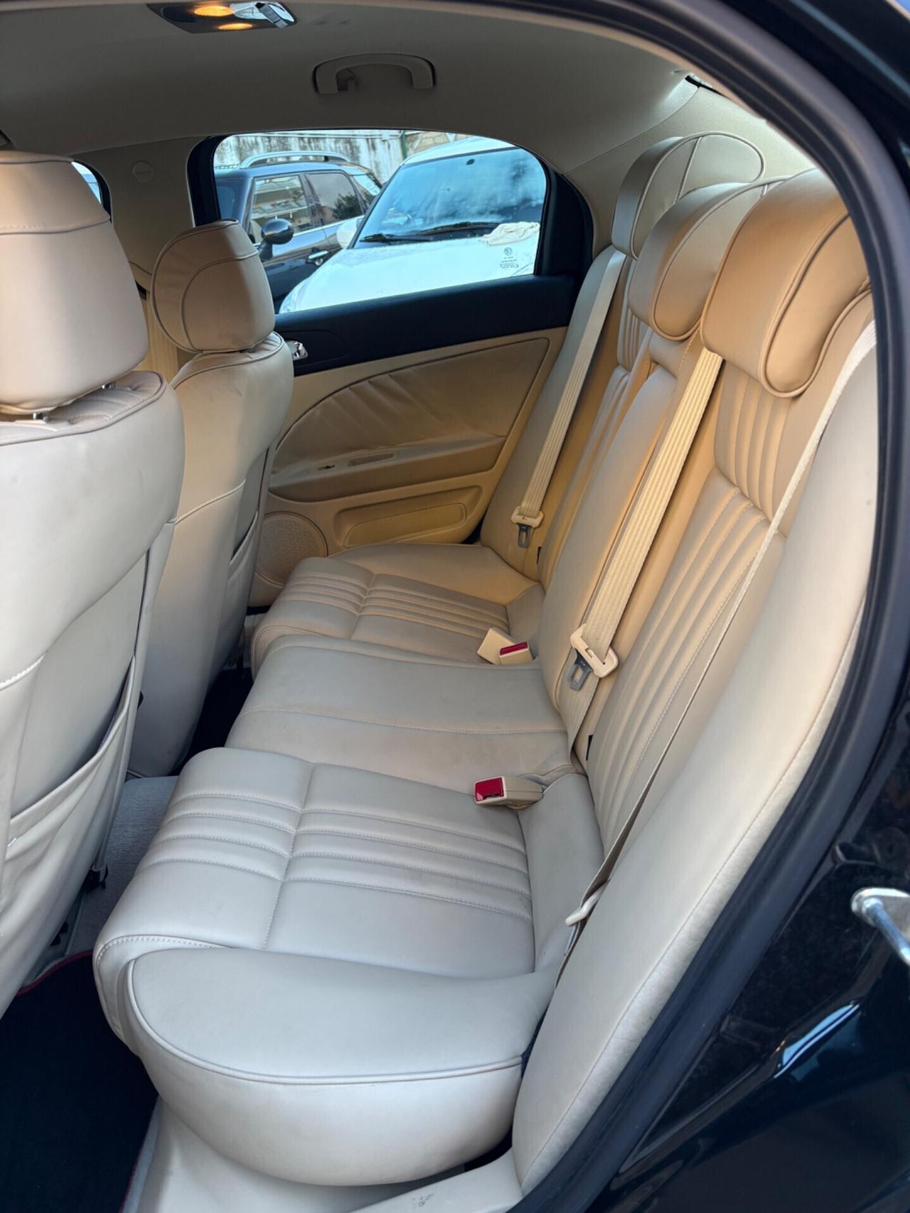 Alfa Romeo 159 2.2 JTS automatica 55000km