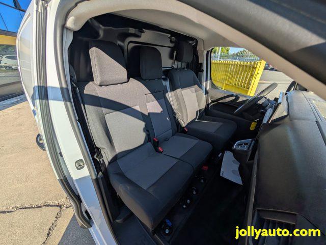 OPEL Vivaro 100KW -e 75kWh PL-SL-TN L2 Furgone full electric