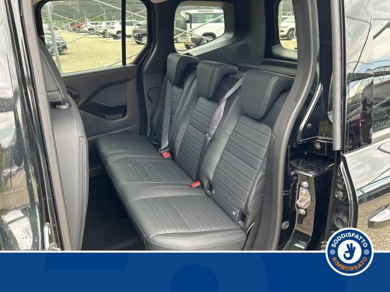 Mercedes-Benz Classe T 180 d AT