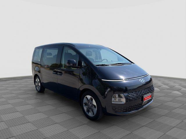 HYUNDAI Staria Staria 2.2 AT AWD 9 posti Wagon