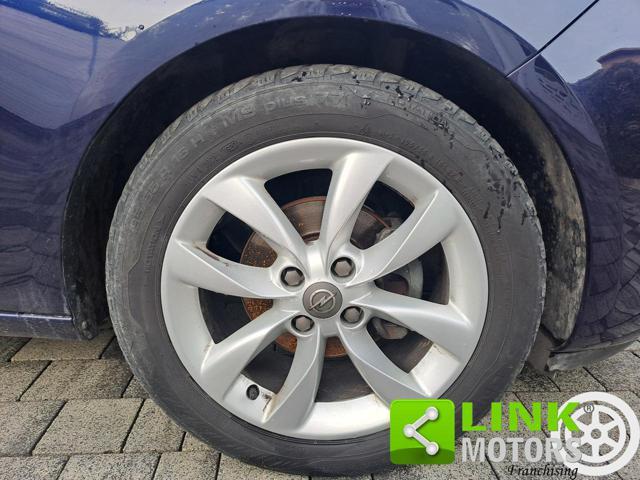 OPEL Adam 1.4 87CV GPL TECH AIR
