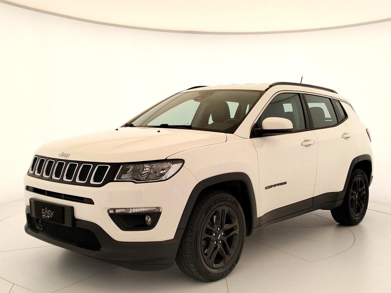 Jeep Compass 1.6 mjt Longitude 2wd 120cv