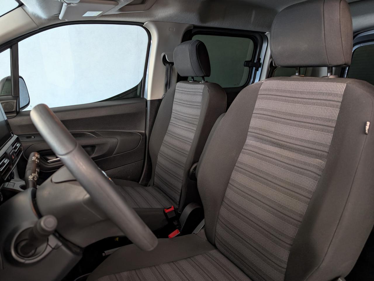 Opel Combo 1.2 110cv Life N1 Edition Plus