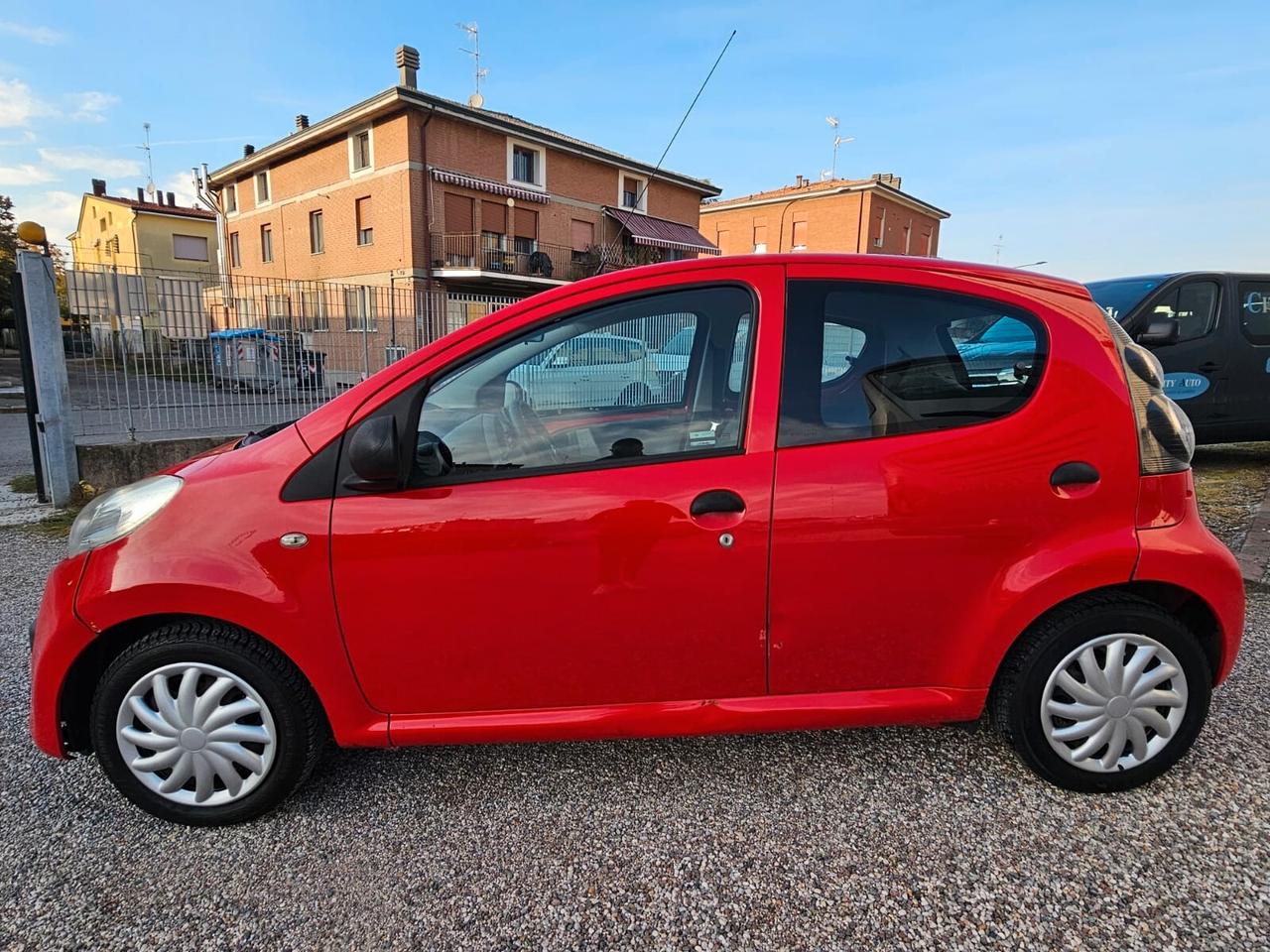 Citroen C1 1.0 68cv C1TY*Clima*Neopatentati*