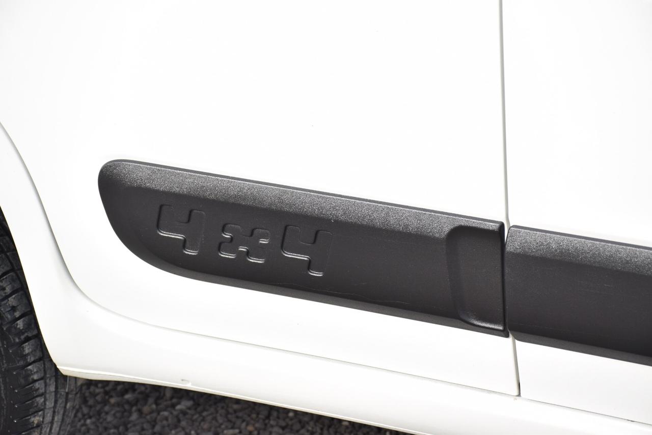 Fiat Panda VAN 4X4 0.9 TwinAir +IVA DETRAIBILE