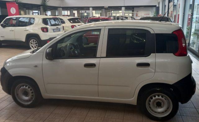 FIAT Panda 1.0 GSE S&S Hybrid Pop Van 2 posti
