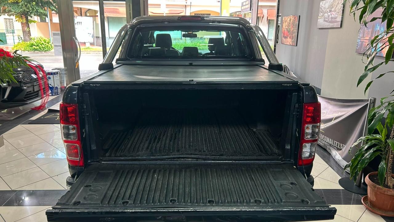 Ford Ranger 3.2 TDCi DC Limited 5pt. PREZZO FINITO !!!!!