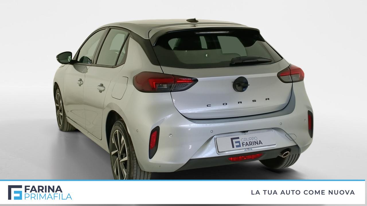 OPEL Corsa VI 2023 - Corsa 1.2 GS s&s 100cv
