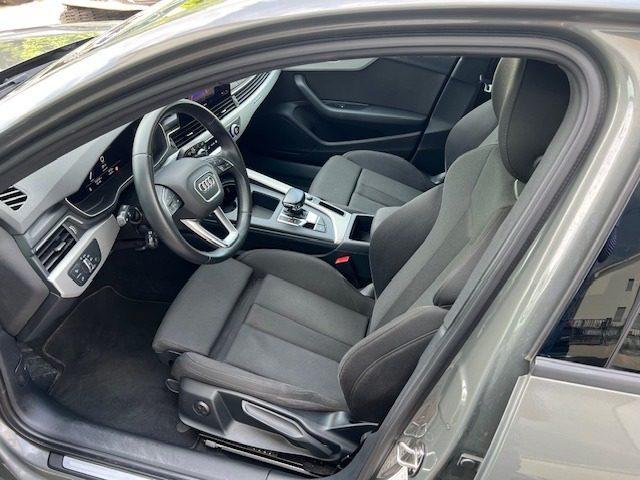 AUDI A4 allroad 40 TDI 204 CV S tronic Business Evolution MHEV