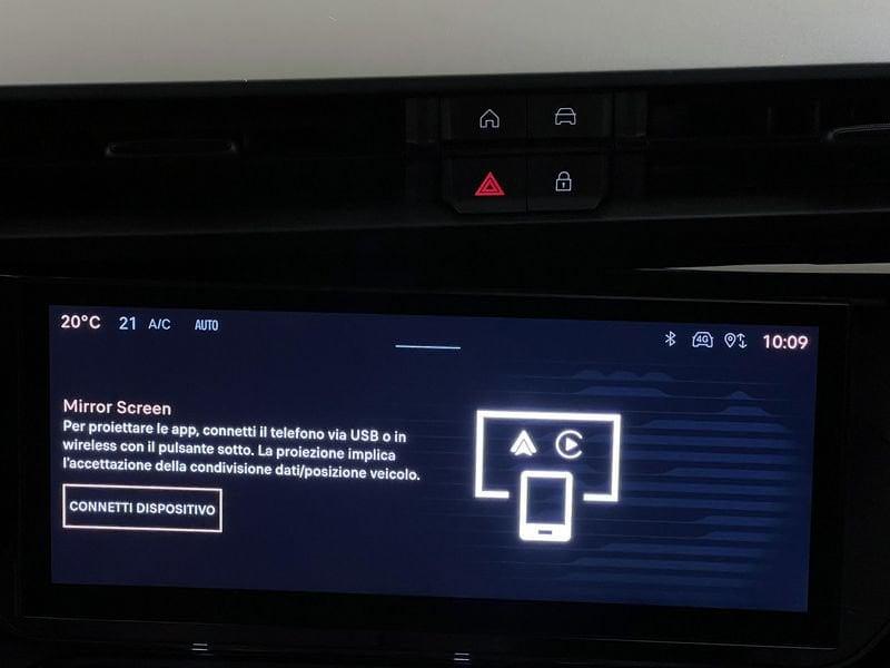 Alfa Romeo Junior Ibrida 1.2 136CV Hybrid eDCT6 ibrida SPECIALE