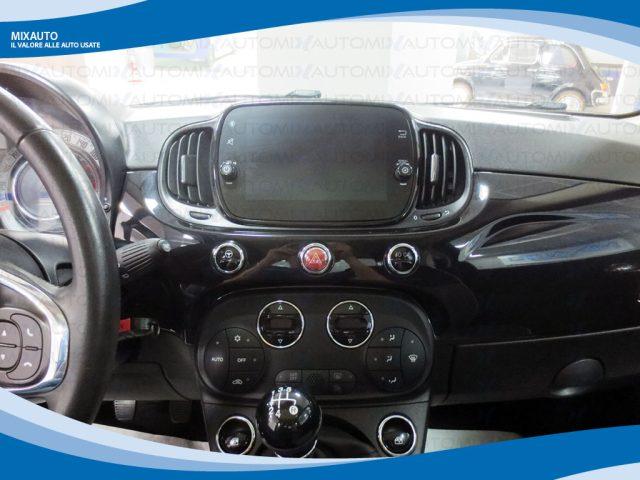 FIAT 500 1.2 69cv EasyPower Lounge EU6