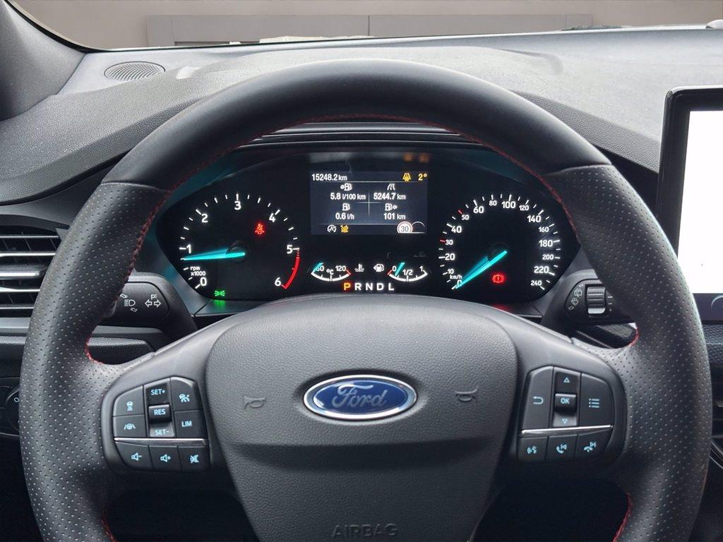 FORD Focus 1.5 ecoblue ST-Line 115cv auto del 2025