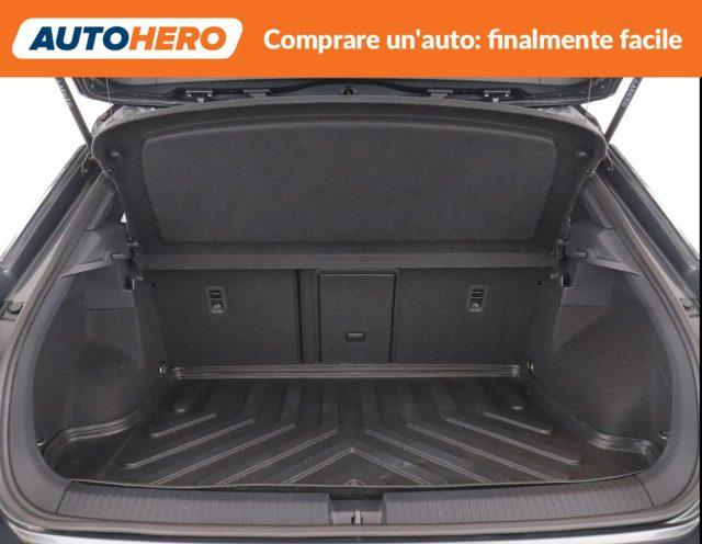 VOLKSWAGEN T-Roc 2.0 TDI SCR 150 CV DSG 4MOTION R-Line