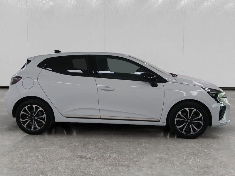 Renault Clio 1.0 eco-g Techno 100cv