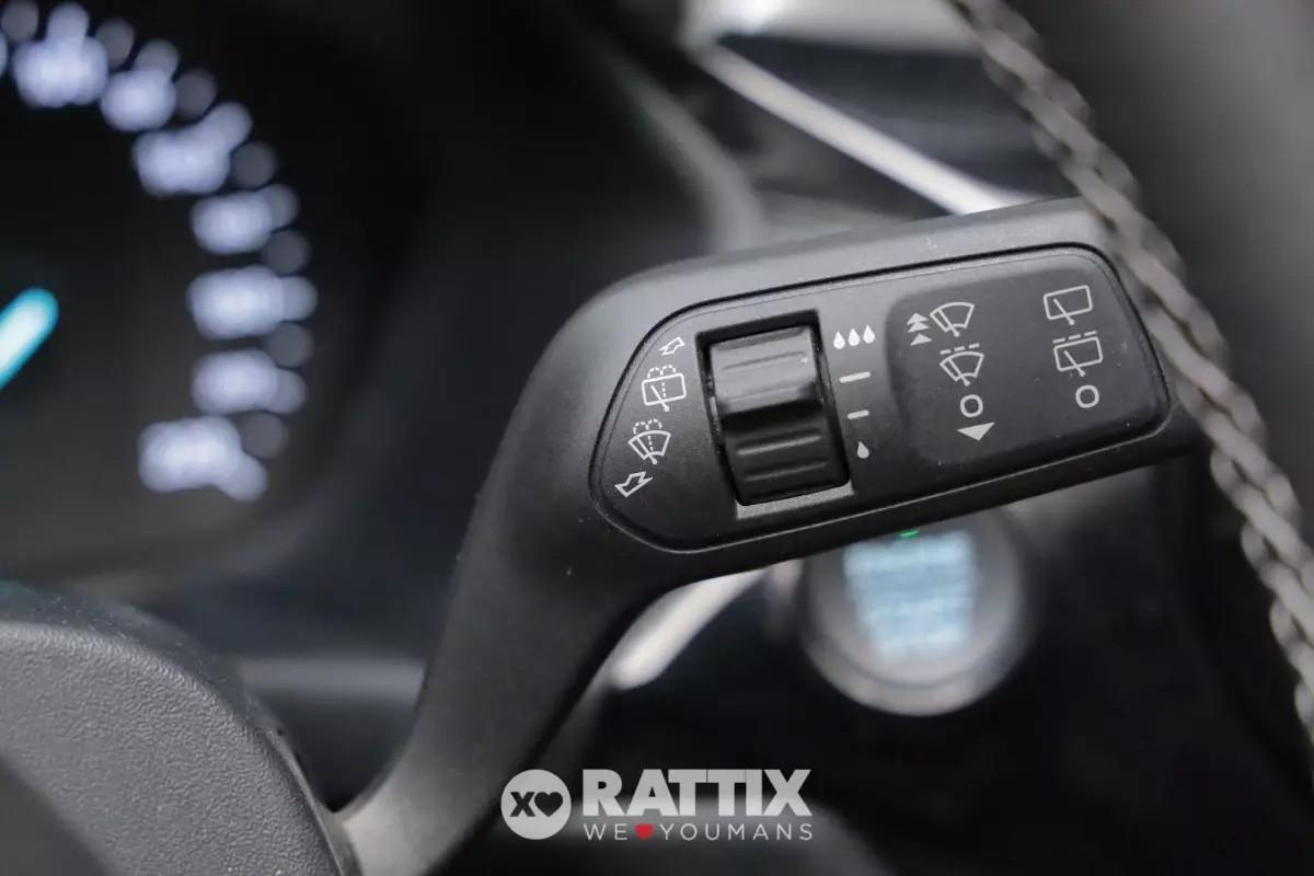 Ford Fiesta 1.0 Ecoboost Hybrid 125CV Titanium