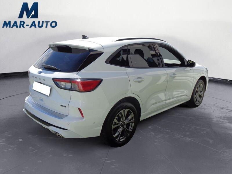 Ford Kuga Kuga 2.5 phev ST-Line X 2wd 225cv cvt