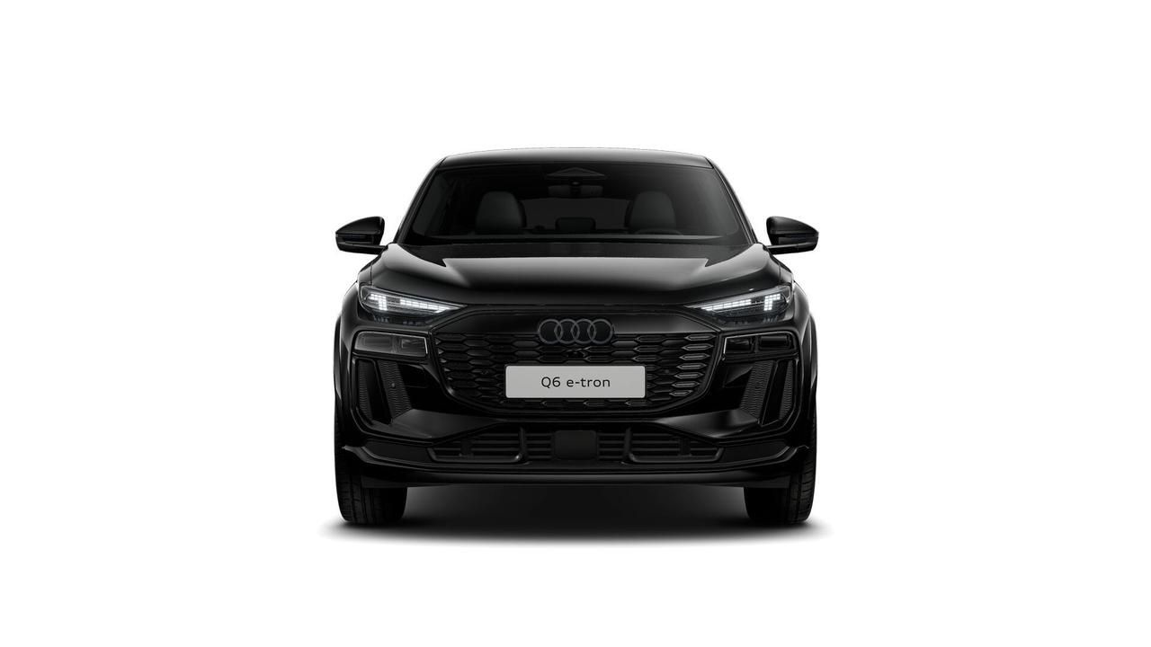 AUDI Audi Q6 Sportback S line edition e-tron quattro 315,00 kW