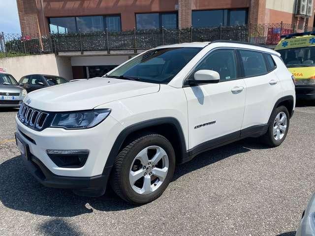 Jeep Compass Compass 1.6 mjt Limited 2wd 120cv