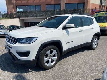 Jeep Compass Compass 1.6 mjt Limited 2wd 120cv