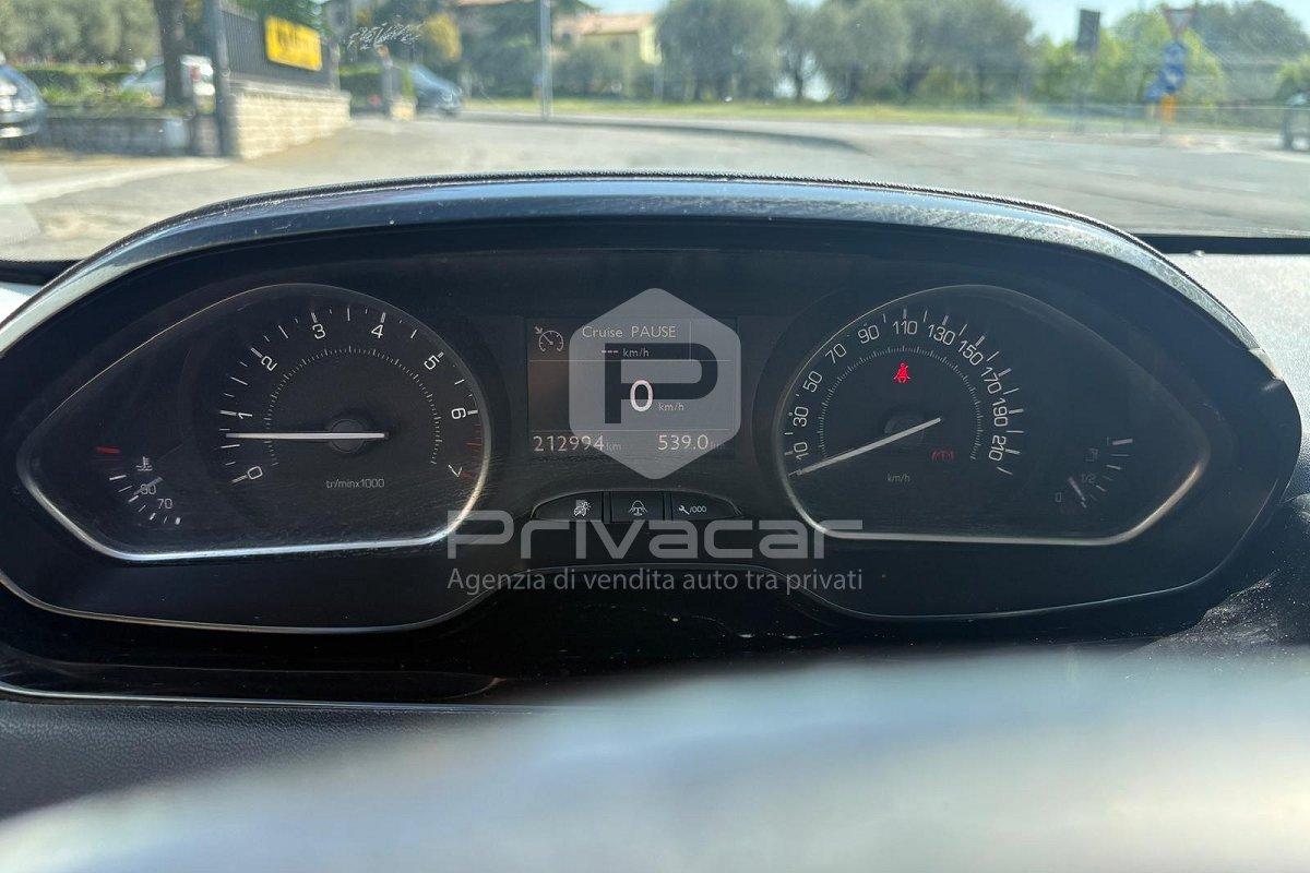 PEUGEOT 208 1° serie 1.4 VTi 95 CV 3p. Active