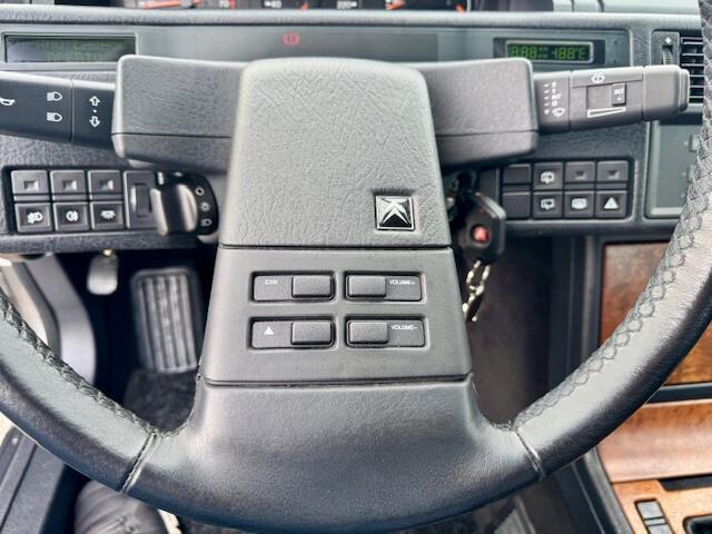 Citroen XM 2.0 BENZINA-UNICO PROPRIETARIO-