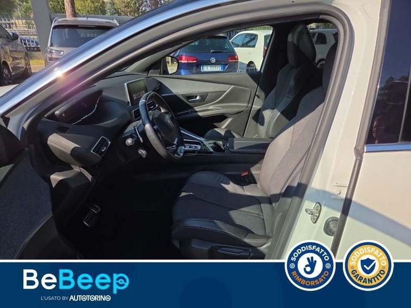 Peugeot 3008 1.6 BLUEHDI ALLURE S&S 120CV EAT6