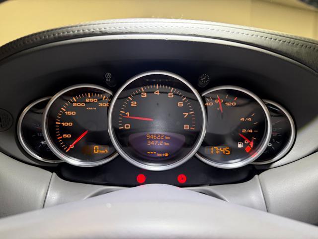 PORSCHE 911 996 Carrera 4 Coupé / TETTO / SEDILI RISCALDATI