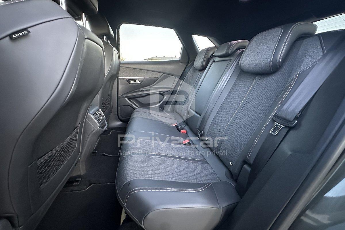 PEUGEOT 3008 BlueHDi 150 S&S GT Line