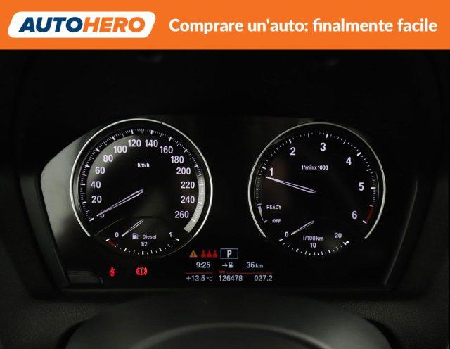 BMW 118 d 5p. Msport